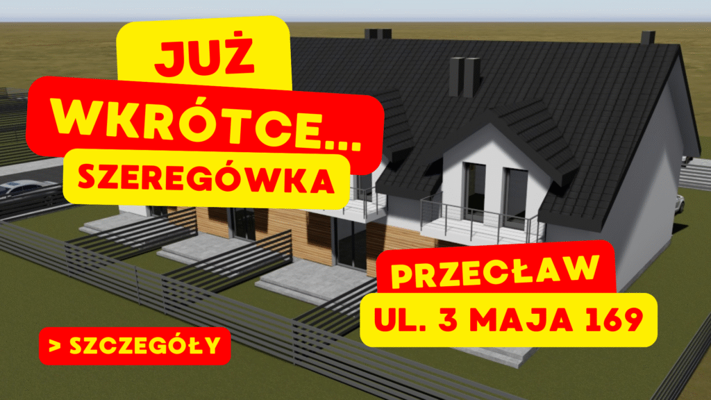 Przecław Szeregówka