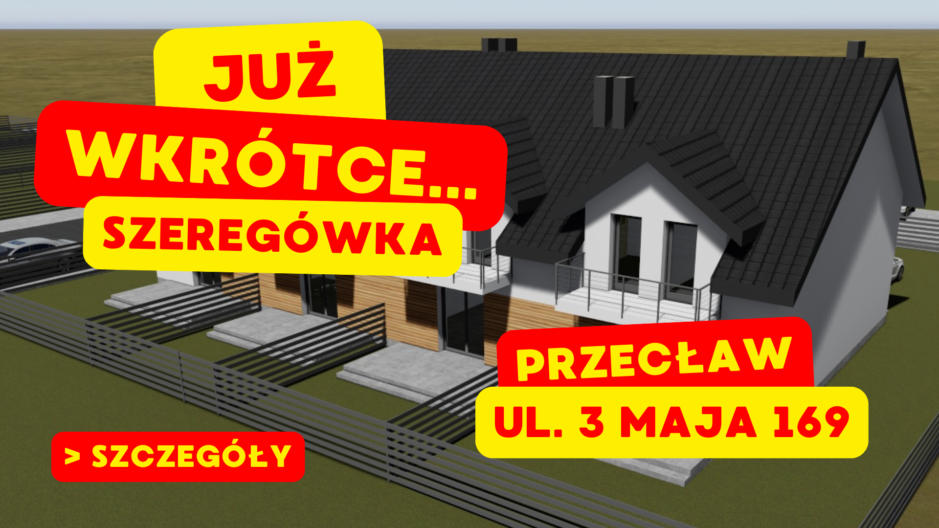 Przecław Szeregówka