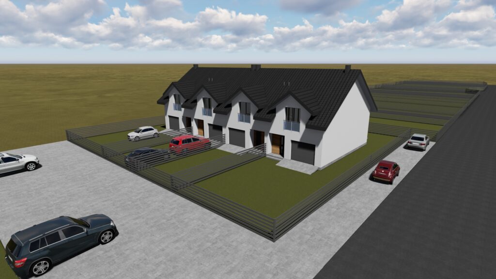 SZEREGÓWKA PRZECŁAW