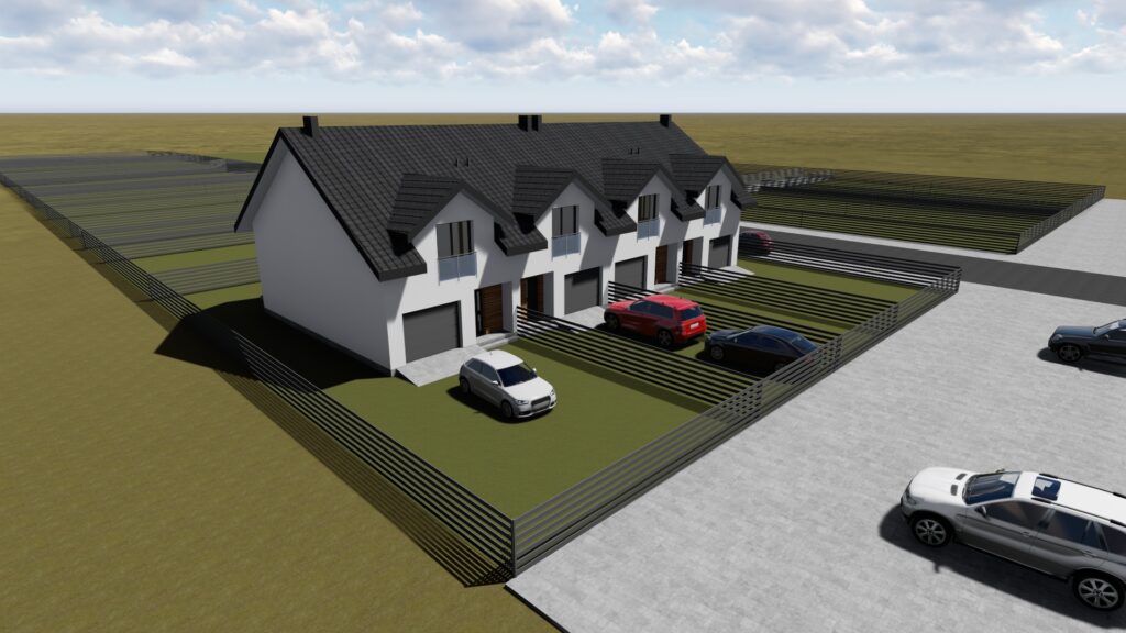 SZEREGÓWKA PRZECŁAW