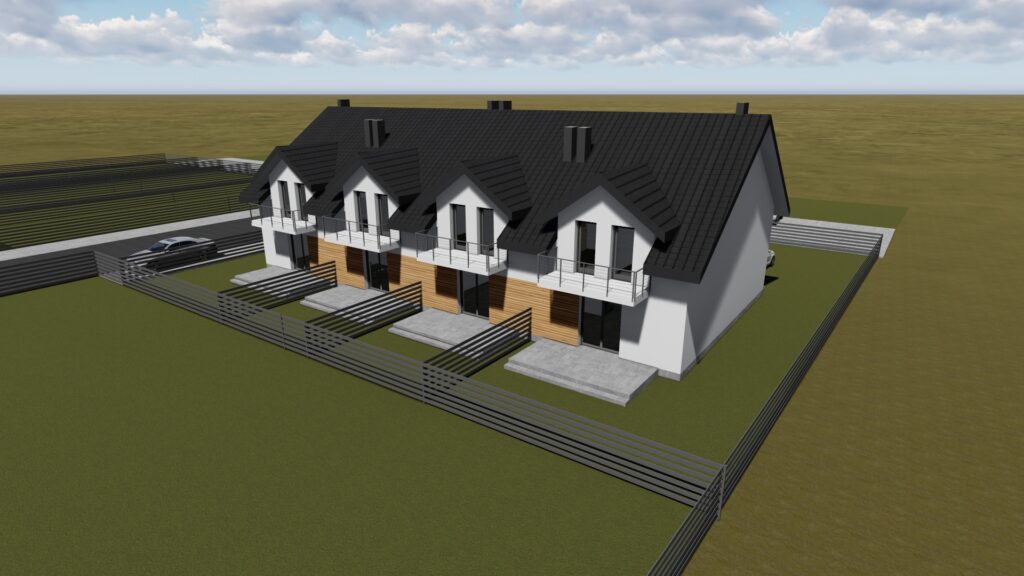 SZEREGÓWKA PRZECŁAW