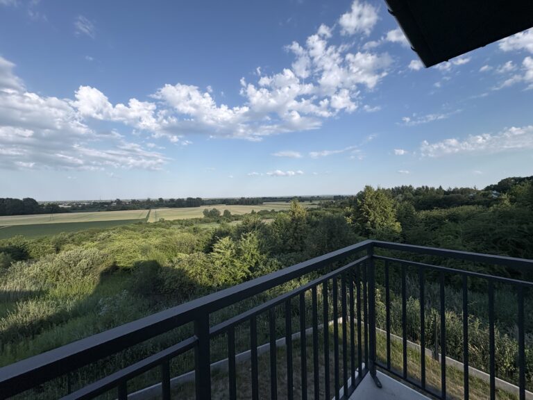 krajobrazy Przecław