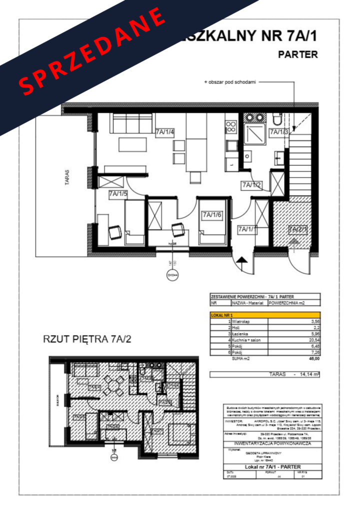 Przecław bliźniak 7A1